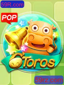 Descubra 6Toros: O Novo Fenômeno do Mundo dos Jogos