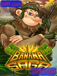 Descobrindo BananaSaga: O Novo Fenômeno dos Jogos