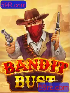 Explorando o Universo de BanditBust: A Nova Sensação dos Jogos