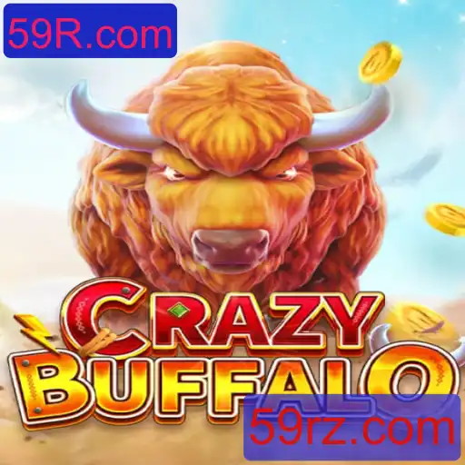Descobrindo o CRAZYBUFFALO: O Jogo de Estratégia Envolvente
