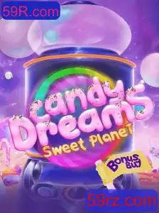 CandyDreamsSweetPlanet: A Jornada Doce e Inesquecível