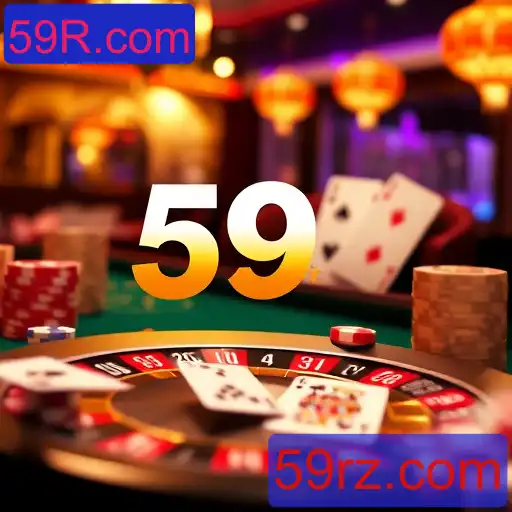 Gaming Experience 59R.com - 800+ Premium and Exclusive Games