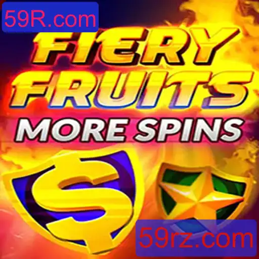 Descobrindo o Universo de FieryFruitsMoreSpins e Sua Conexão com 59R.com