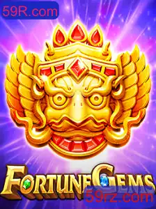 FortuneGems: Descubra o Jogo Revolucionário Através de 59R.com