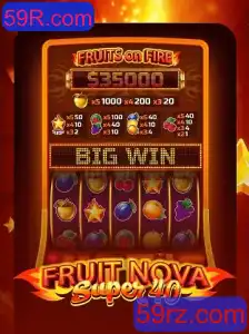 Descubra o Mundo de FruitNovaSuper40: Um Guia Completo