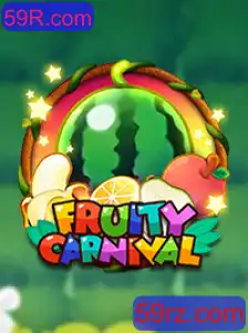 FruityCarnival: Um Mergulho no Mundo das Frutas com 59R.com