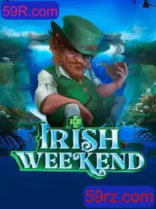 Descubra o Fascinante Mundo de IrishWeekend: Um Jogo de Estratégia e Diversão
