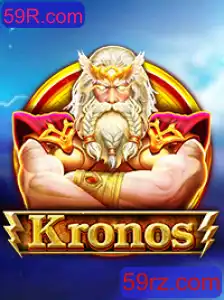 Descubra o Universo de Kronos: O Novo Fenômeno dos Jogos Digitais