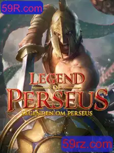 Descubra o Empolgante Mundo do Jogo LegendofPerseus