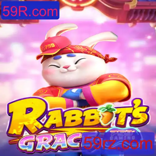 RabbitsGrace e a Nova Era dos Jogos com 59R.com