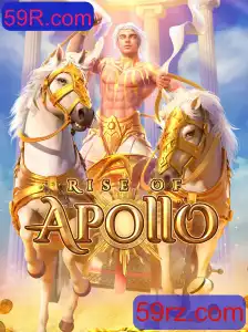 RiseofApollo: Uma Jornada Épica no Mundo dos Jogos