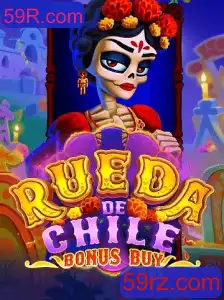 Explorando o Jogo RuedaDeChileBonusBuy: Regras e Estratégias