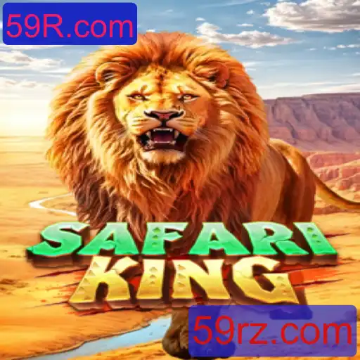 Descubra o Fascinante Mundo de SafariKing