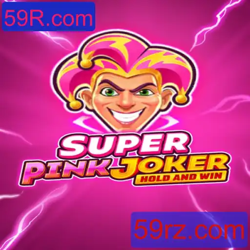 SuperPinkJoker: Explorando o Universo de Diversão com 59R.com