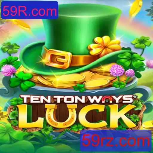 Descubra a Emoção do Jogo TenTonWaysLuck