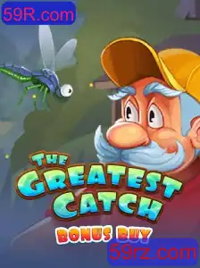 Explorando 'TheGreatestCatchBonusBuy': A Nova Sensação dos Jogos Online