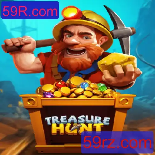 TreasureHunt: A Nova Sensação dos Jogos de Caça ao Tesouro