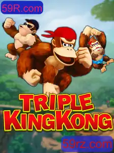 Descobrindo o Fascinante Mundo de TripleKingKong