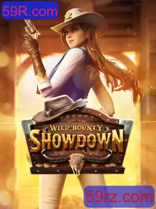 WildBountyShowdown: Descubra o Novo Fenômeno dos Jogos Online