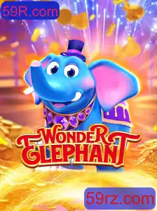 WonderElephant: Descobrindo a Aventura do Novo Jogo no Mundo de 59R.com
