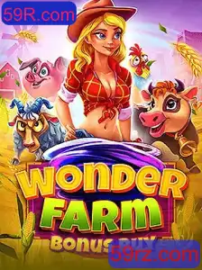 Explorando o Mundo de WonderFarmBonusBuy: O Novo Jogo de Sucesso